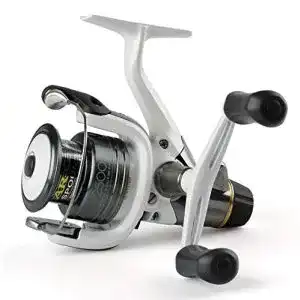 Shimano-Spinnrolle SHIMANO  Stradic GTM 3000S RC