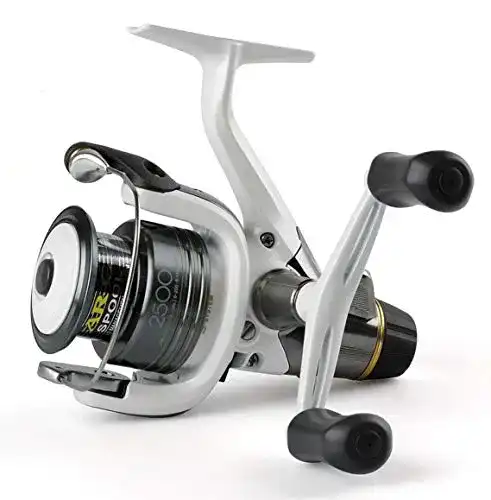 Shimano-Spinnrolle SHIMANO Stradic GTM 3000S RC