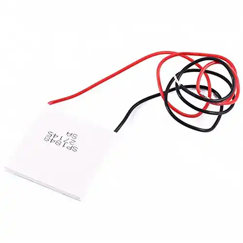 Peltierelement Keenso SP1848-27145 Thermoelektrisch