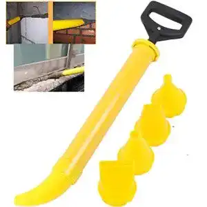 Mörtelspritze AGDLLYD Fugenpistole für Mörtel, Multifunction