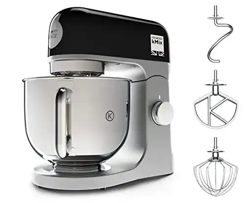 Kenwood-Küchenmaschine Kenwood kMix KMX750BK
