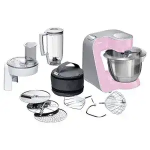 Küchenmaschine Bosch Hausgeräte Bosch MUM5 CreationLine