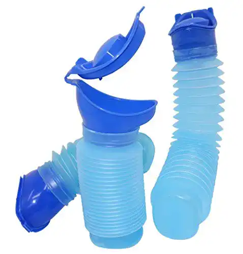 Die beste Urinierhilfe Frauen Uriwell 800 ml Urinflasche für sie und ihn 2026 Test Bestseller Urinierhilfe Frauen Uriwell 800 ml Urinflasche für sie und ihn