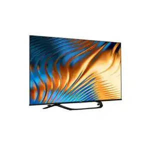 Hisense-TV hochwertig