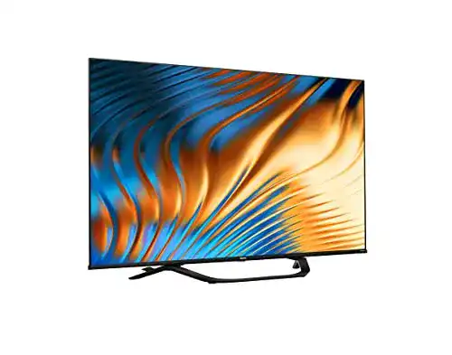 Hisense-TV Hisense 50A63H (50 Zoll) 4K UHD Smart, Dolby Vision