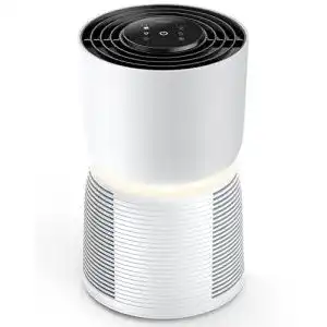 Luftreiniger Raucherraum Homvana Luftreiniger, H13 HEPA Filter