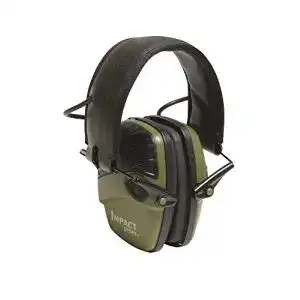 Gehörschutz Howard Leight Honeywell 1013530 Impact Sport