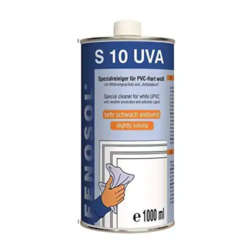 Kunststofffenster-Reiniger Fenosol / beschlagswelt Fenosol