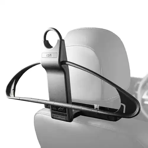 Auto-Kleiderbügel RATI Hanger Smarter Autokleiderbügel