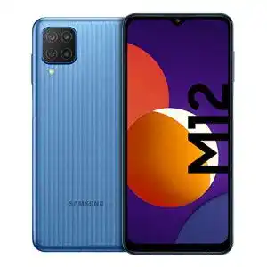 Gaming-Handy Samsung Galaxy M12 Android ohne Vertrag