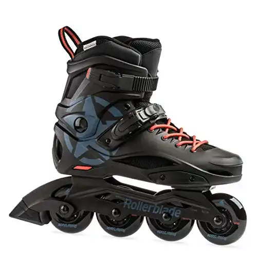 Speed-Skates Rollerblade Unisex – Erwachsene RB Cruiser Inline