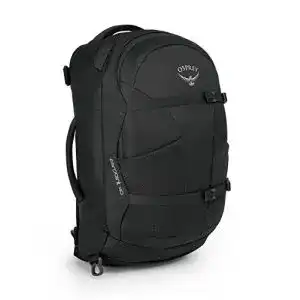Rucksack 40 Liter Osprey Herren Travel Pack Farpoint 40