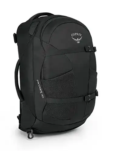 Rucksack 40 Liter Osprey Herren Travel Pack Farpoint 40