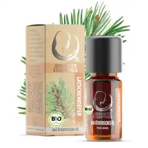 Latschenkieferöl Advanced Essentials BIO ätherisches Öl, 10ml