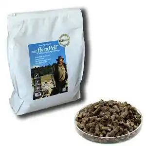 Schafwolldünger FloraPell ® Bio Schafwollpellets Dünger 5kg