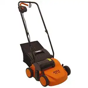Elektro-Vertikutierer Atika VT 32 Vertikutierer Rasenlüfter