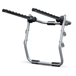 Menabo-Heckträger Biki Menabo Fahrradträger Heckträger