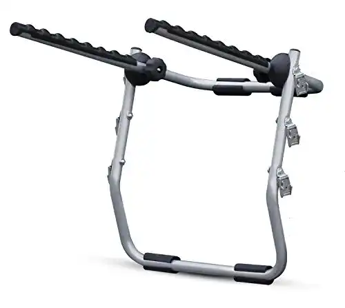 Menabo-Heckträger Biki Menabo Fahrradträger Heckträger