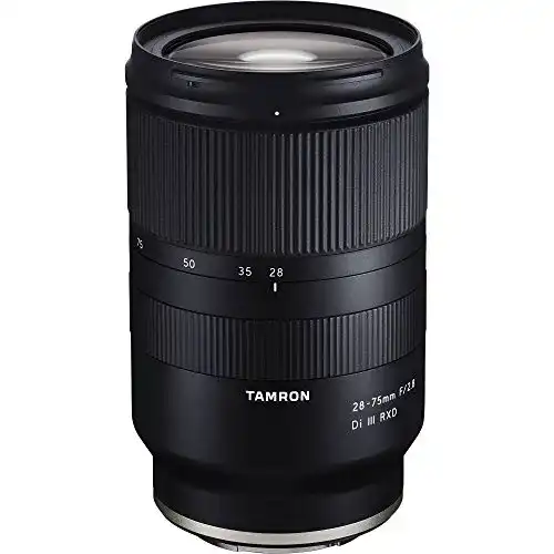 Tamron-Objektiv TAMRON A036SF 28-75 mm F/2.8 Di III RXD