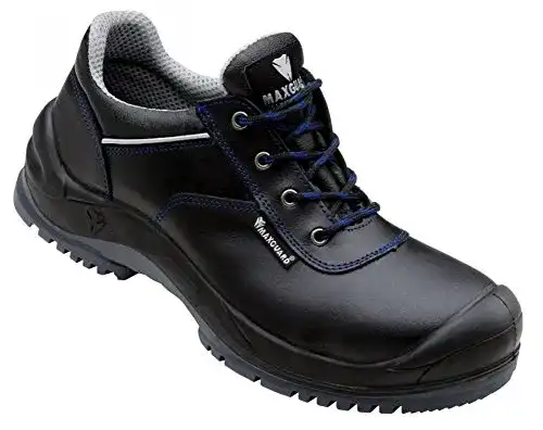 Maxguard-Sicherheitsschuhe Maxguard C310 COLIN Halbschuh
