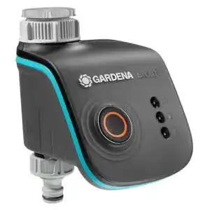 Bewässerungscomputer Gardena smart Water Control