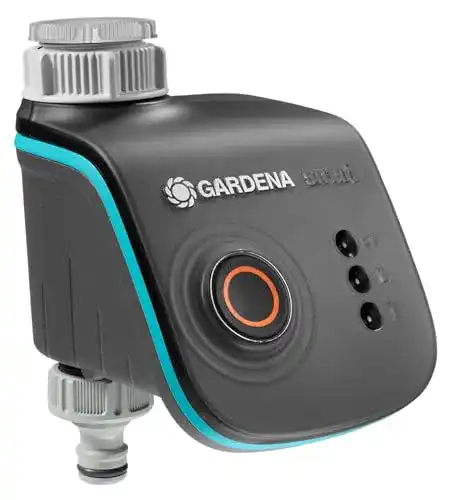 Bewässerungscomputer Gardena smart Water Control
