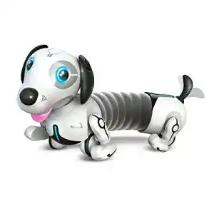 Roboterhund Silverlit Germany GmbH YCOO – ROBO DACKEL