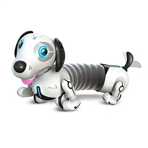 Roboterhund Silverlit Germany GmbH YCOO – ROBO DACKEL