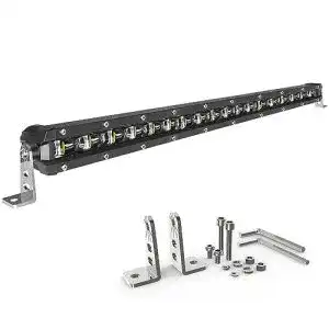 LED-Lightbar CO LIGHT 25.6 zoll LED Bar