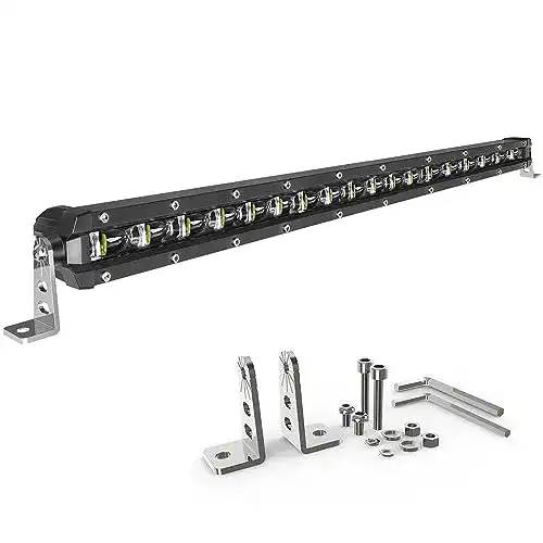 LED-Lightbar CO LIGHT 25.6 zoll LED Bar