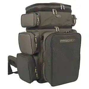 Angelrucksack Grays Greys Prodigy Tackle Base Rucksack