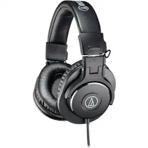 Studio-Kopfhörer Audio-Technica M30x, kabelgebunden
