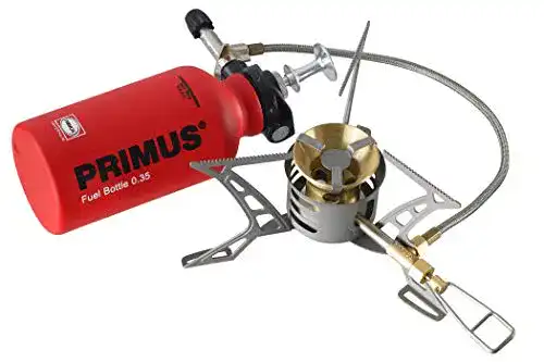 Primus-Gaskocher Primus Kocher Omnilite TI, 1532630
