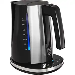 Melitta-Wasserkocher Melitta Wasserkocher Look Aqua DeLuxe