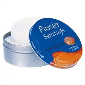 Sattelseife Passier 200ml Dose