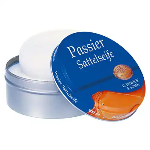Sattelseife Passier 200ml Dose
