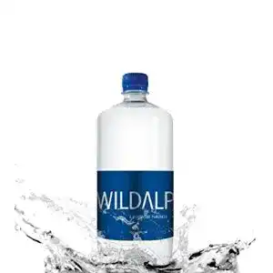 Quellwasser WILDALP naturbelassenes (18)