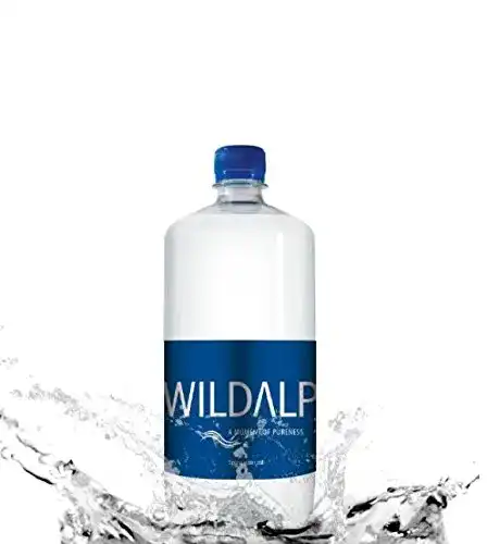 Quellwasser WILDALP naturbelassenes (18)