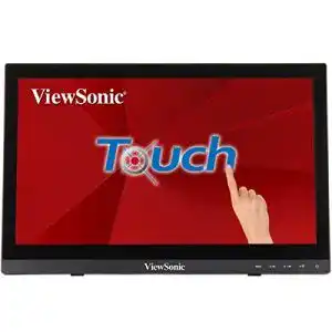Touchscreen-Monitor ViewSonic TD1630-3 47 cm (16 Zoll) Touch