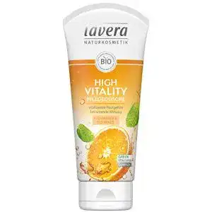 Lavera-Duschgel lavera High Vitality Bio Orange & Bio Minze