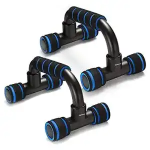 Liegestützgriffe Adkwse Liegestütze,,2er-Set Liegestütz Griff