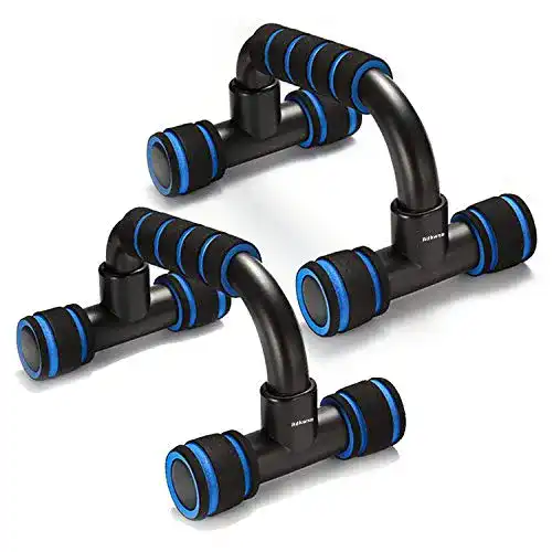 Liegestützgriffe Adkwse Liegestütze,,2er-Set Liegestütz Griff