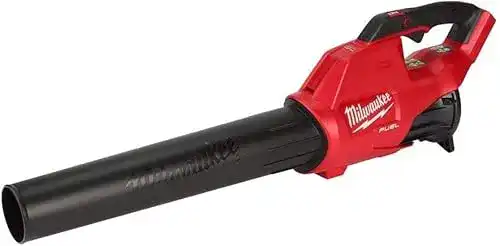 Akku-Laubsauger Milwaukee MILM18FBL0 Kraftstoff-Laubgebläse