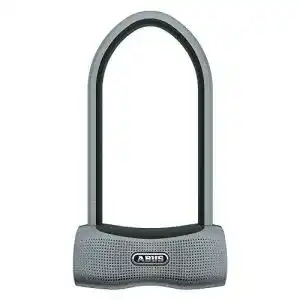Abus-Bügelschloss ABUS Bügelschloss 770A SmartX