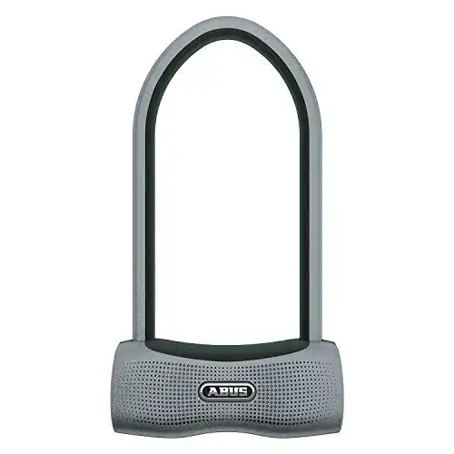 Die beste Abus-Bügelschloss ABUS Bügelschloss 770A SmartX 2026 Test Bestseller Abus-Bügelschloss ABUS Bügelschloss 770A SmartX