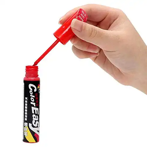 Lackstift Auto talogca Auto Reparatur Lack Pinsel