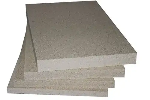Schamottsteine baustoffe-walter Vermiculite Schamotte Ersatz