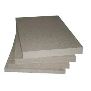 Schamotteplatte baustoffe-walter Vermiculite Schamotte Ersatz, 4