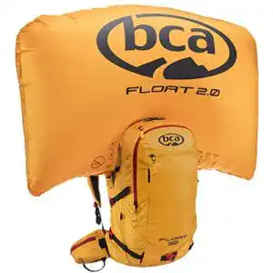 Lawinenrucksack bca Float 2.0 , Orange, 56 x 31 x 15 cm, 32 Liter