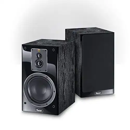 Regallautsprecher High End Magnat Signature 503, 3-Wege
